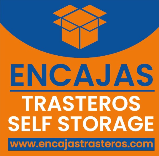 Encajas Trasteros - Self Storage