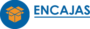 logotipo encajas trasteros en san juan de alicante, trasteros 24 horas